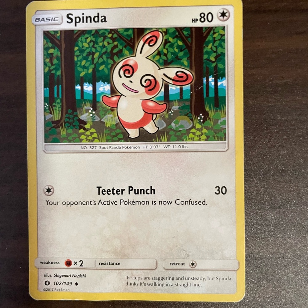 Valuable Pokemon Cards - Picture 6 of 8